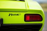 Lamborghini Miura P400 1968 года (WW)